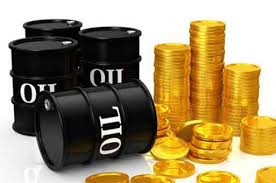 ارتفاع اسعار النفط .. 