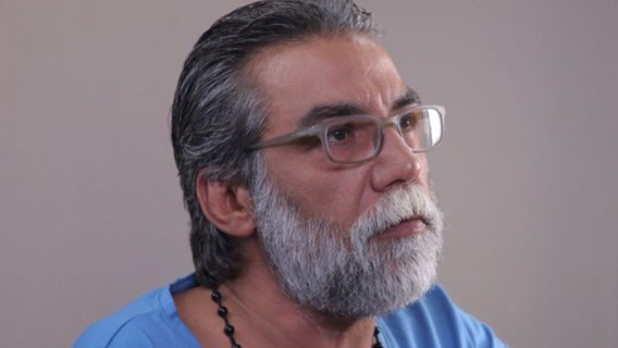 أيمن رضا : باب الحارة داعشي !