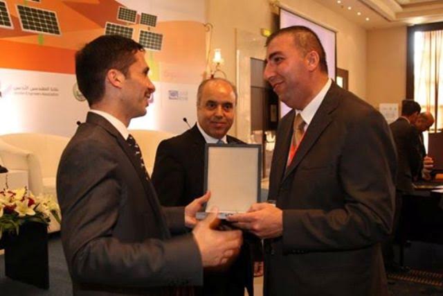 مطالبات بتأسيس مجلس أردني للطاقة 