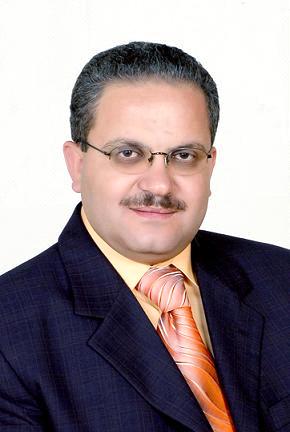 عبيدات رئيسا لمجلس ادارة كهرباء اربد