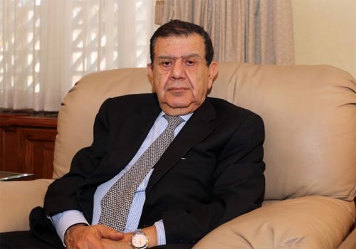 فريز: اقتصادنا تجاوز الصدمات الخارجية 