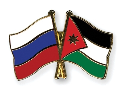 اتفاقية تعاون اردني روسي في مجال الطاقة النووية 