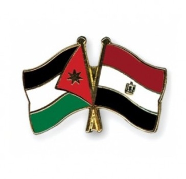مصر تمنح الصادرات الاردنية شهادة تسجيل مؤقتة