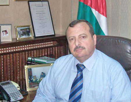 وحدة متخصصة بالتشغيل في غرفة صناعة الاردن