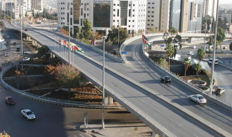 عمان أغلى المدن العربية معيشة و 29 عالميا