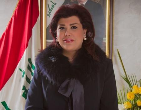 البدء بمشروع انبوب النفط العراقي الاردني العام الحالي