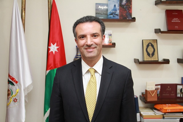 الفايز : الاعفاءات الضريبية تنشط الموسم السياحي المقبل