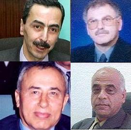 صدور الارادة الملكية بالموافقة على قرار مناقلات رؤساء الجامعات 