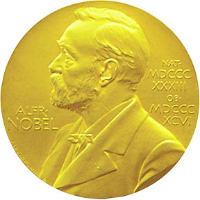حائز على نوبل في الكيمياء  ..  العالم العربي زويل في " الاردنية 