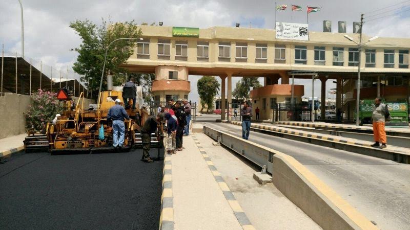 مليون طن خضار وفواكه يتعامل معها السوق سنويا 