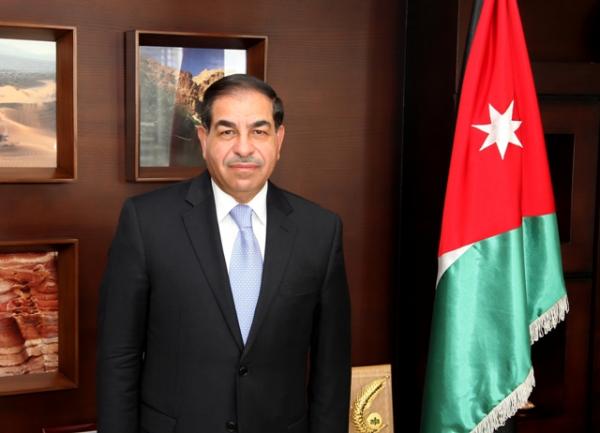 عامر المجالي رئيسا لمجلس إدارة الفوسفات