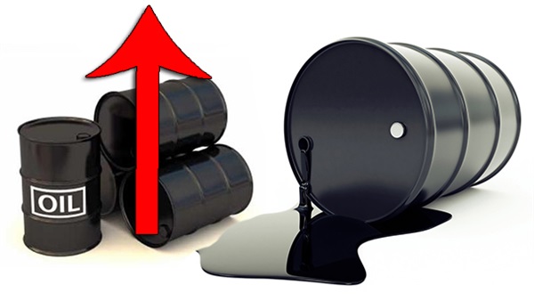 أسعار النفط ترتفع لأعلى مستوى منذ 2016