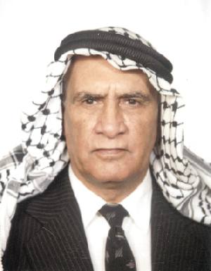 14 عاما على رحيل فقيد الصحافة جمعة حماد