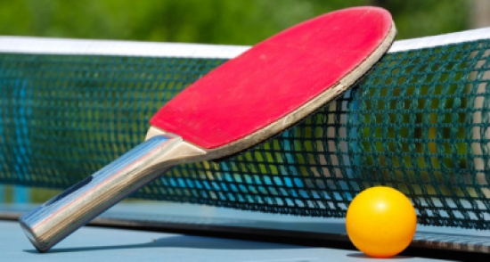 اعتماد اتحاد غرب اسيا لكرة الطاولة    