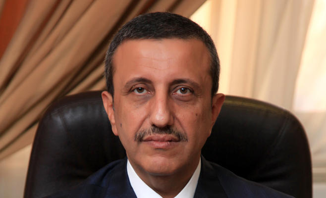 مراد: الاردن قادر على تجاوز التحديات