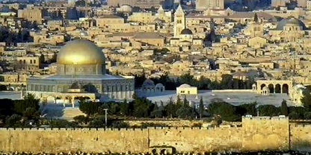 الأردن يدين الإجراءات الإسرائيلية الاستيطانية شرق القدس 