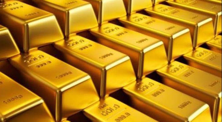 الذهب يفقد بريقه مع استفتاء بريطانيا