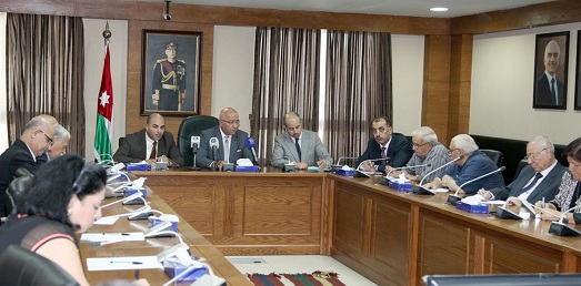 المعايطة: لن نستطيع مواجهة المال الاسود الا بوجود احزاب قوية