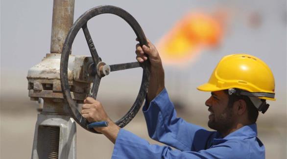 النفط يواصل ارتفاعه