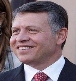 الملك يوعز بتقديم الدعم المالي للعاملين في المسجد الأقصى 