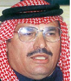 تاريخ الاردن وعشائره /الحلقة الرابعة لـ د . احمد  عويدي العبادي  ماذا حدث للعشائر الاردنية زمن العباسيين 