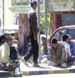 ألف دينار بدل إلغاء تسفير العامل الوافد المخالف 