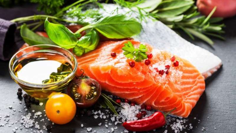 تعرف على الأطعمة التي تخلصك من النيكوتين