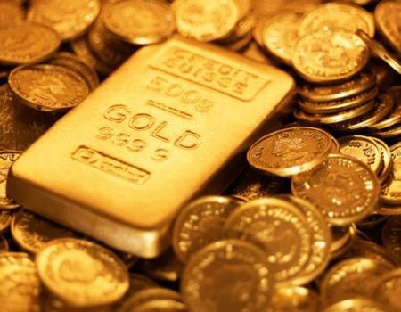 إستقرار أسعار الذهب