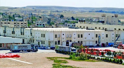  234 مليون دولار صادرات مجمع الظليل الصناعي
