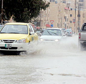 أربعينية الشتاء تحل ضيفا الثلاثاء المقبل 