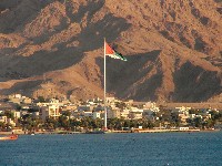 تعيين العابد مفوضا للشؤون الادارية والمالية في سلطة العقبة الخاصة 