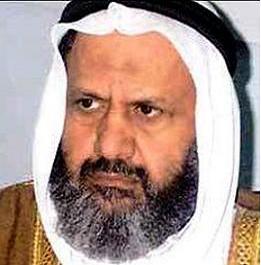 همام سعيد : كل من يهاجم القرضاوي يضع نفسه في معسكر امريكا والكيان الصهيوني