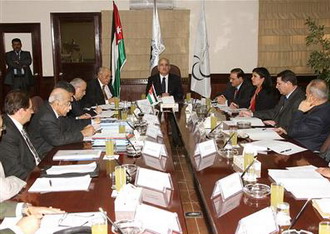 الأمير الحسن: اهتمام جلالة الملك يشكّل دافعاً قوياً لتحقيق التقدّم المنشود