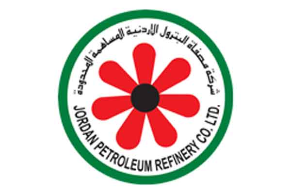 5ر17 مليونا ارباح مصفاة البترول الأردنية