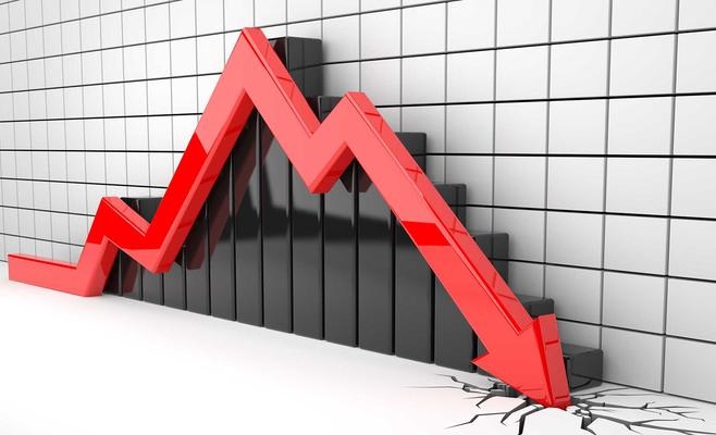 انخفاض اسعار تجارة الجملة 9.4 %