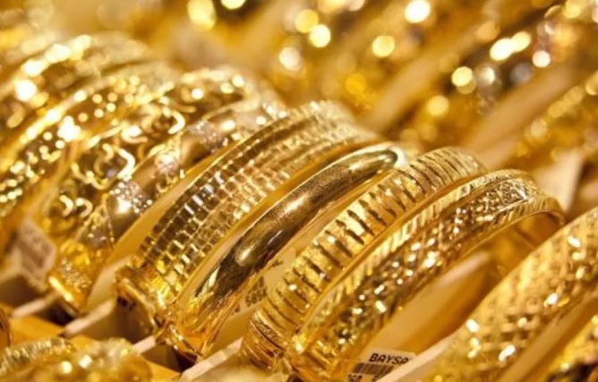 استقرار أسعار الذهب