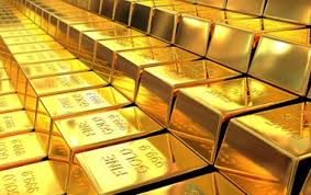 ارتفاع أسعار الذهب بفعل انخفاض الدولار