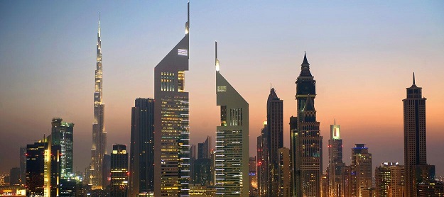  مدينة عربية بين أغلى 10 مدن في العالم  ..  من هي؟
