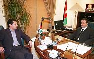 ترخيص 67 محطة فضائية واذاعية في الاردن لغاية الان  