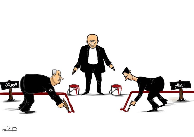 خطوط حمراء
