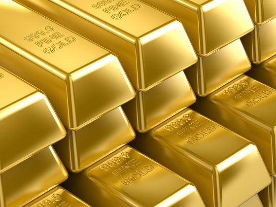 ارتفاع اسعار النفط واستقرار الذهب