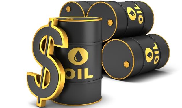 ارتفاع اسعار النفط