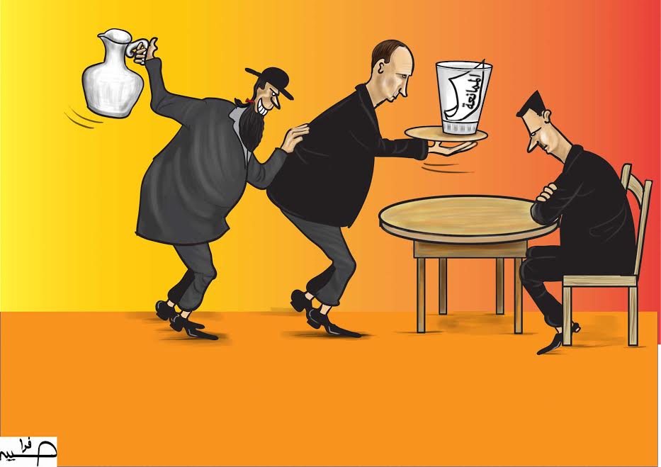 الممانعة