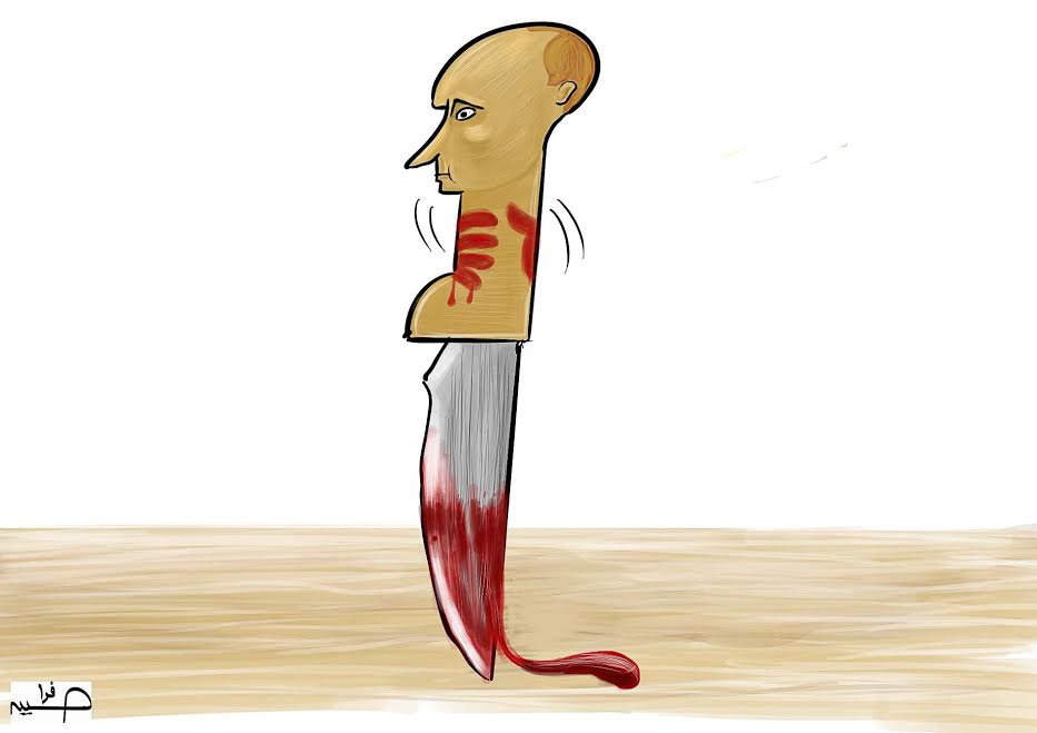 بوتين