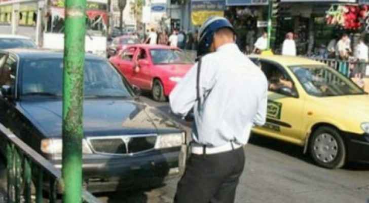 تجار الألبسة والاحذية: حملة ادارة السير ضربت الحركة التجارية