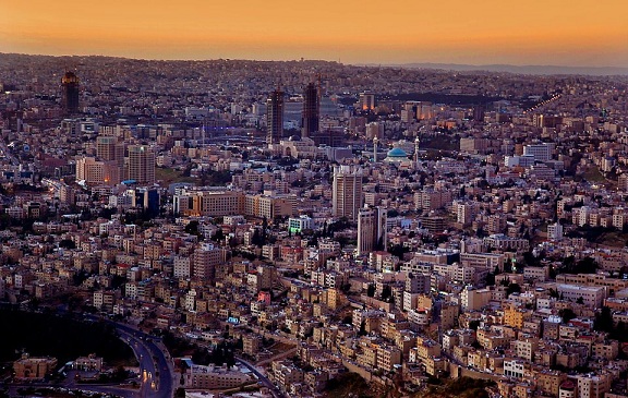 3ر199 مليون دينار قيمة مشاريع قيد التنفيذ في عمان