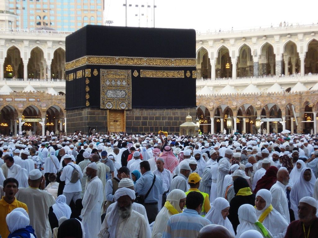 200 داعية ومترجم يتدربون على مهارات التعامل مع الحجاج