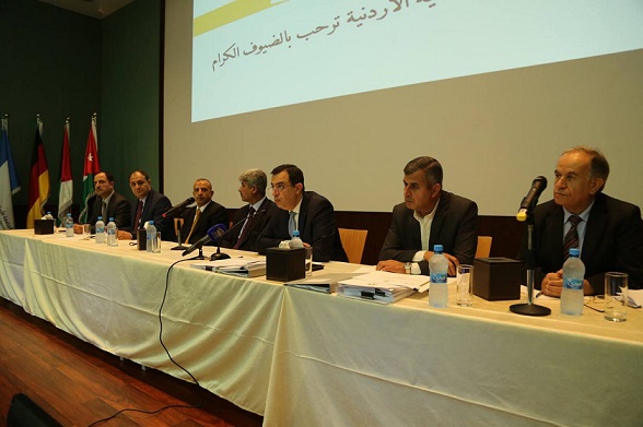 3ر58 مليون دينار إجمالي المشاريع والتدخلات الحكومية في مادبا
