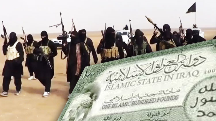 داعش والتشويه الممنهج للإسلام