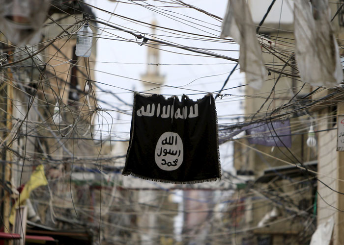 داعش خطط لمذبحة كبرى في أوروبا